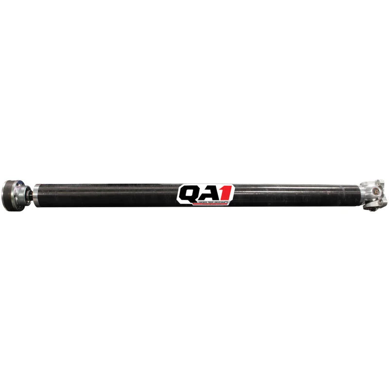 QA1 MT (SFI) 3.3in REV Series Carbon Fiber Driveshaft fits 2015-2017 Ford Mustang GT / 2015-2017 Ford Mustang ECOBOOST / 2...