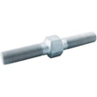 Load image into Gallery viewer, QA1 Male to Male Linkage Adjuster - 3/4-16 x 6.5in Length - Chromoly Steel - Main Product View