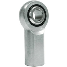 Load image into Gallery viewer, QA1 N Series Injection Molded Rod End - Female/Right Hand - .75in Bore x 3/4-16 - Carbon Steel - Main Product View