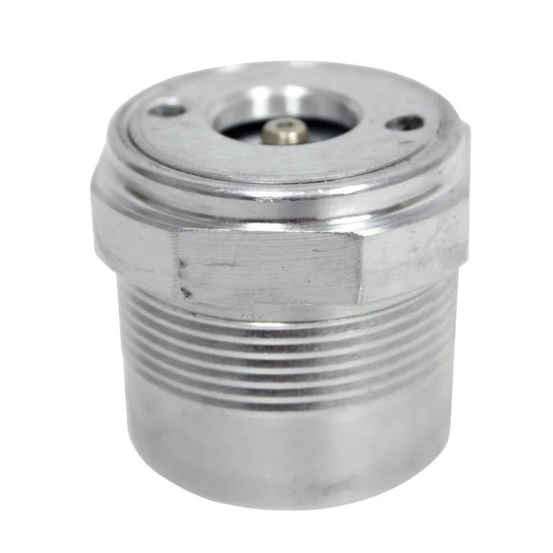 QA1 NASCAR - No Stud Upper Screw-In Style Ball Joint Housing - Steel - Main Product View