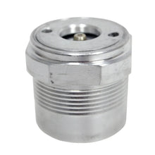 Load image into Gallery viewer, QA1 NASCAR - No Stud Upper Screw-In Style Ball Joint Housing - Steel - Main Product View