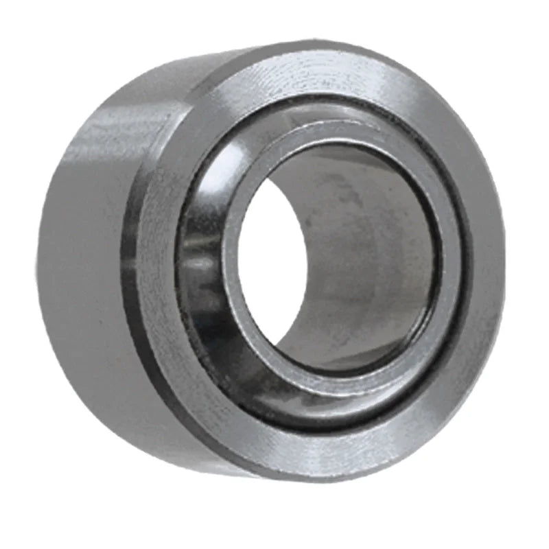 QA1 NPB-T Narrow Series Bearing - 3/4in Bore - Heat Treated Chrome Plated Stainless Steel w/PTFE - Main Product View