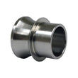 Load image into Gallery viewer, QA1 Narrow Ball Width High Misalignment Spacer - .375in ID x 1.25in Wide - Stainless Steel - Main Product View