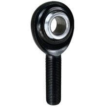 Load image into Gallery viewer, QA1 PC Series 2-Pc Rod End - Male/Right Hand - .625in Bore x 3/4-16 - Alloy Steel w/PTFE - Main Product View