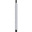 Load image into Gallery viewer, QA1 Piston Rod - 15mm OD x 6in Length - Chrome - Main Product View