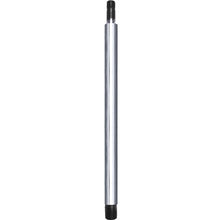 Load image into Gallery viewer, QA1 Piston Rod - .500in OD x 5in Length - Chrome - Main Product View