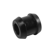 Load image into Gallery viewer, QA1 Polyurethane 1-Pc. Bushing - .750in ID x 1.09in OD x 1.245in - Black - Main Product View