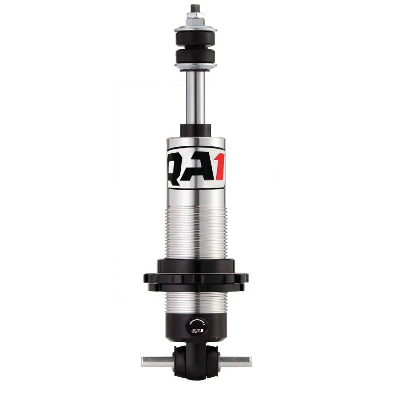 QA1 Pro Front Coil-Over Shock Absorber Single Adj. Stock Mount 14.5in/19.5in Aluminum fits 1993-1996 chevrolet Camaro / 19...