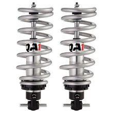 Load image into Gallery viewer, QA1 Pro Front Coil-Over Shock Absorber Single Adj. Stock Mount 14.5in/19.5in Aluminum fits 1993-1996 chevrolet Camaro / 19...