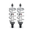 Load image into Gallery viewer, QA1 Pro Front Coil-Over System Double Adj. 10in x 400lbs/in Flat Aluminum fits 1968-1972 Buick Skylark / 1968 Buick Specia...