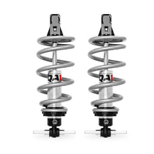 Load image into Gallery viewer, QA1 Pro Front Coil-Over System - Single Adj. - 10in x 350lbs/in - Aluminum fits 1964-1966 Ford Mustang - Main Product View