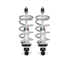 Load image into Gallery viewer, QA1 Pro Front Coil-Over System Single Adj. 10in x 450lbs/in Flat Large Aluminum fits 1958-1975 Chevrolet Bel Air / 1958-19...