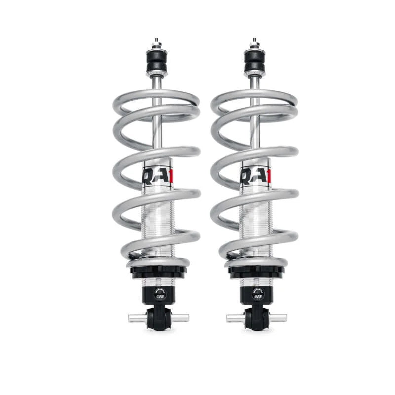 QA1 Pro Front Coil-Over System - Side View