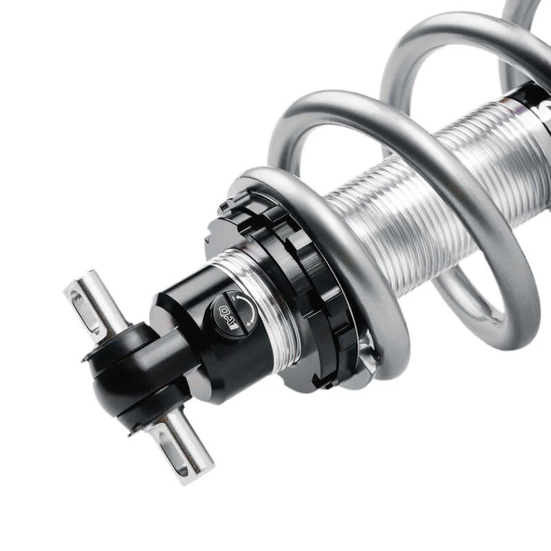 QA1 Pro Front Coil-Over System - Back View
