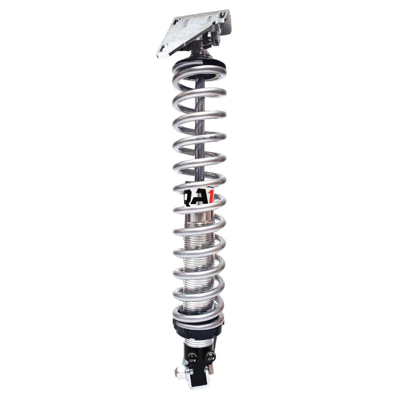 QA1 Pro Rear Coil-Over System Double Adj. 12in x 150lbs/in Aluminum fits 1965-1967 Buick Gran SPORT / 1964-1972 Buick Skyl...