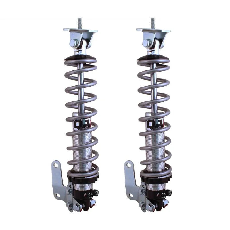 QA1 Pro Rear Coil-Over System Double Adj. 12in x 150lbs/in Aluminum fits 1965-1967 Buick Gran SPORT / 1964-1972 Buick Skyl...