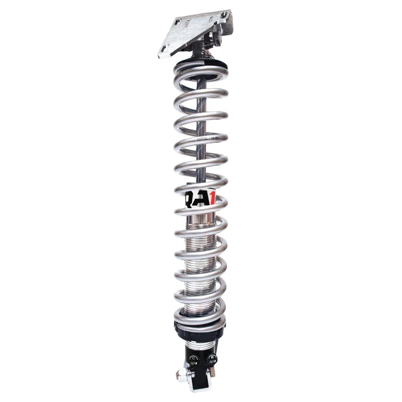QA1 Pro Rear Coil-Over System Double Adj. 12in x 200lbs/in Aluminum fits 1964-1972 Chevrolet Chevelle / 1964 Chevrolet Che...