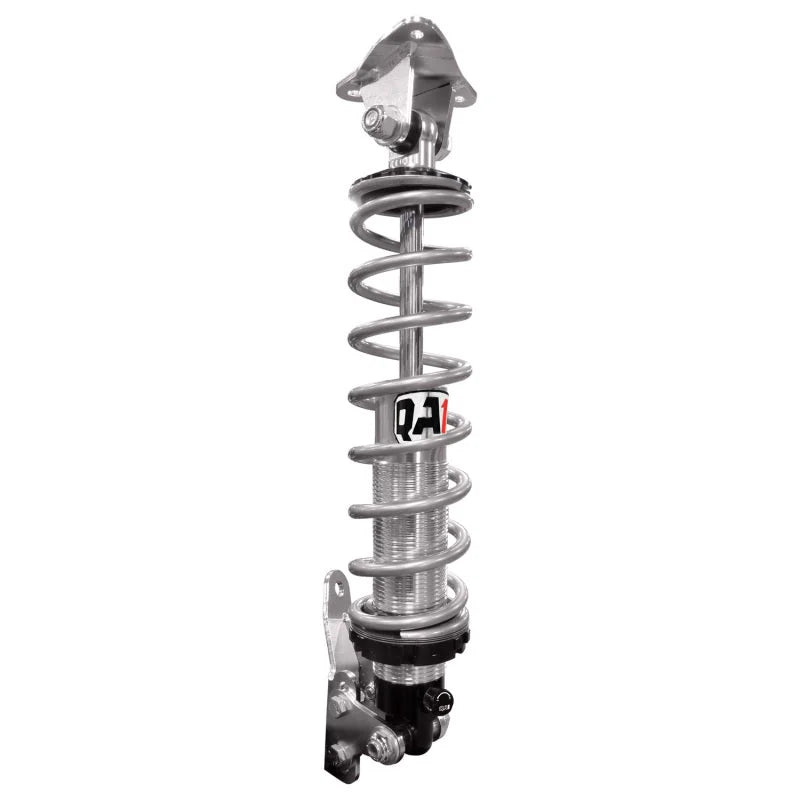 QA1 Pro Rear Coil-Over System - Side View