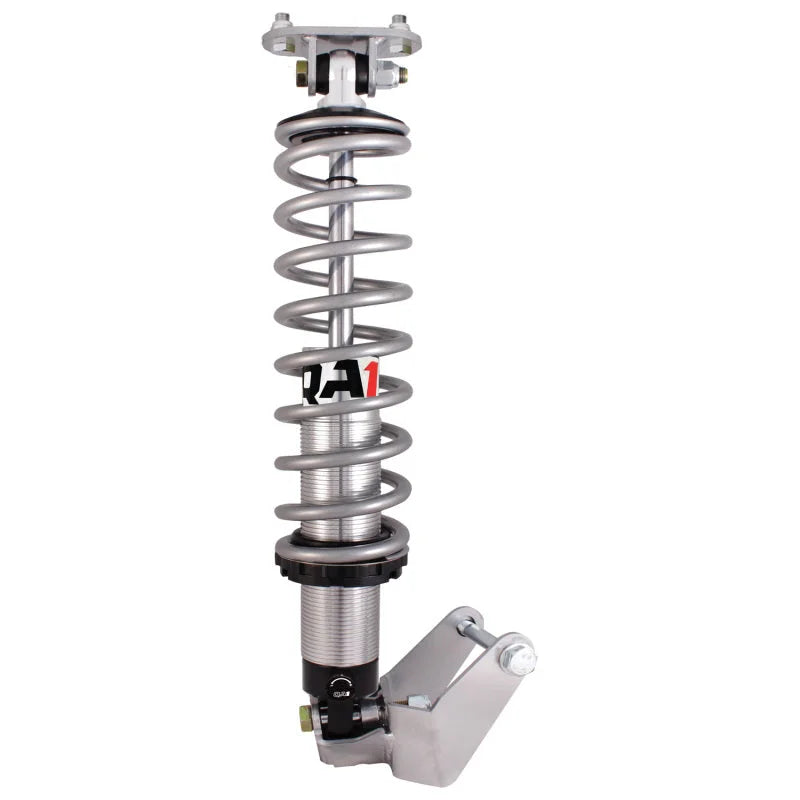 QA1 Pro Rear Coil-Over System Single Adj. 12in x 200lbs/in Aluminum fits 1978-1988 Buick Regal / 1987 Buick Regal Gnx / 19...
