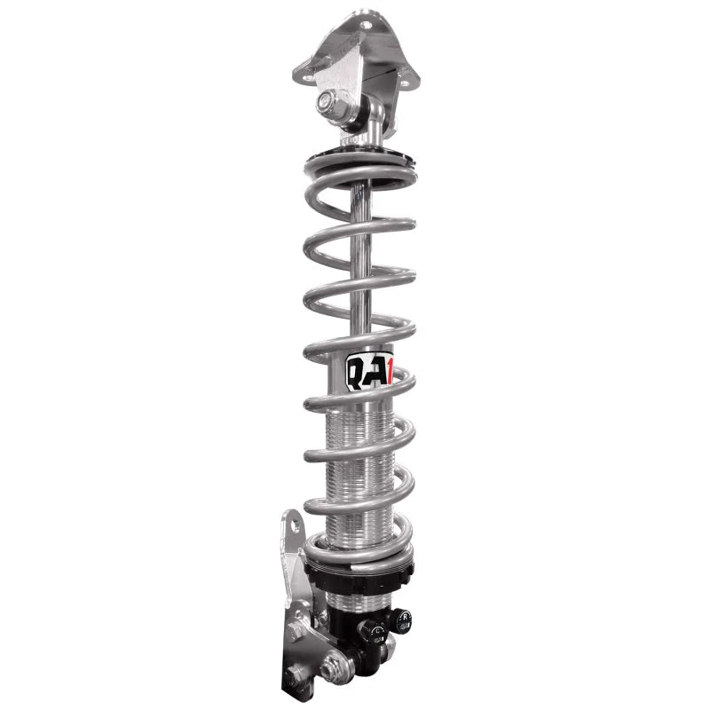 QA1 Pro Rear Coil-Over System - Side View