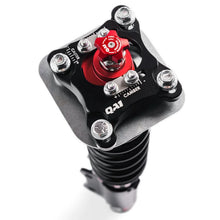 Load image into Gallery viewer, QA1 Proma Star Coilover Strut Kit Double Adjust 150lb/in. fits 2005-2014 Ford Mustang - Installation View
