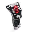 Load image into Gallery viewer, QA1 Proma Star Coilover Strut Kit Double Adjust 200lb/in. fits 1990-1993 Ford Mustang / GT / SVT Cobra - Installation View