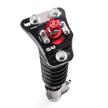 Load image into Gallery viewer, QA1 Proma Star Coilover Strut Kit Double Adjust 200lb/in. fits 1990-1993 Ford Mustang / GT / SVT Cobra - Installation View