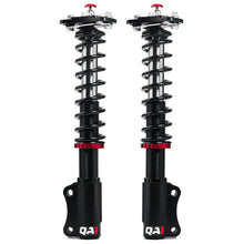 Load image into Gallery viewer, QA1 Proma Star Coilover Strut Kit Single Adjust fits 1990-1993 Ford Mustang GT / 1993 Ford Mustang SVT Cobra - Main Produc...