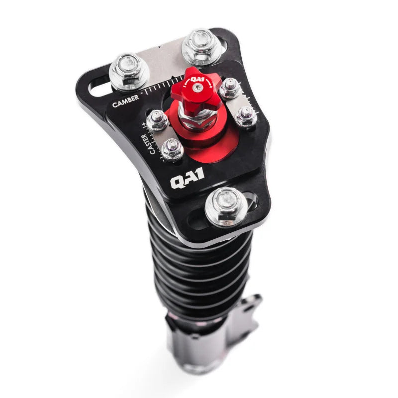 QA1 Proma Star Coilover Strut Kit Single Adjust fits 1990-1993 Ford Mustang GT / 1993 Ford Mustang SVT Cobra - Installatio...