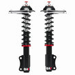 Load image into Gallery viewer, QA1 Proma Star Coilover Strut Kit Single Adjust fits 1982-1992 Chevrolet Camaro - Main Product View