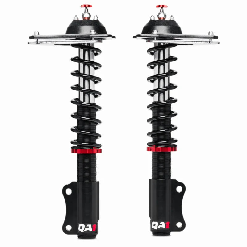 QA1 Proma Star Coilover Strut Kit Single Adjust fits 1982-1992 Chevrolet Camaro - Main Product View