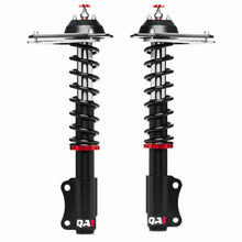 Load image into Gallery viewer, QA1 Proma Star Coilover Strut Kit Single Adjust fits 1982-1992 Chevrolet Camaro - Main Product View