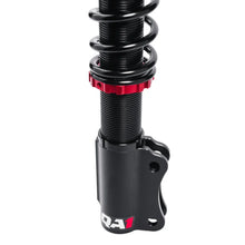 Load image into Gallery viewer, QA1 Proma Star Coilover Strut Kit Single Adjust fits 1982-1992 Chevrolet Camaro - Side View