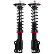 Load image into Gallery viewer, QA1 Proma Star Coilover Strut Kit Single Adjust fits 1994-2004 Ford Mustang - Main Product View
