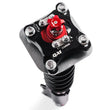 Load image into Gallery viewer, QA1 Proma Star Coilover Strut Kit Single Adjust fits 1994-2004 Ford Mustang - Installation View