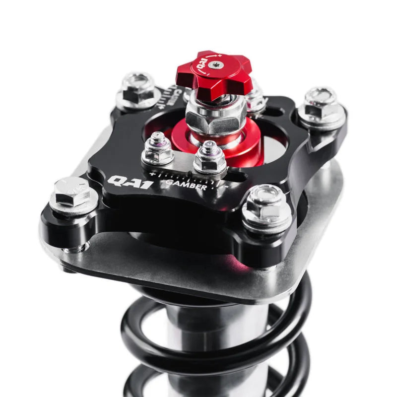 QA1 Proma Star Coilover Strut Kit Single Adjust fits 1994-2004 Ford Mustang - Additional View 5