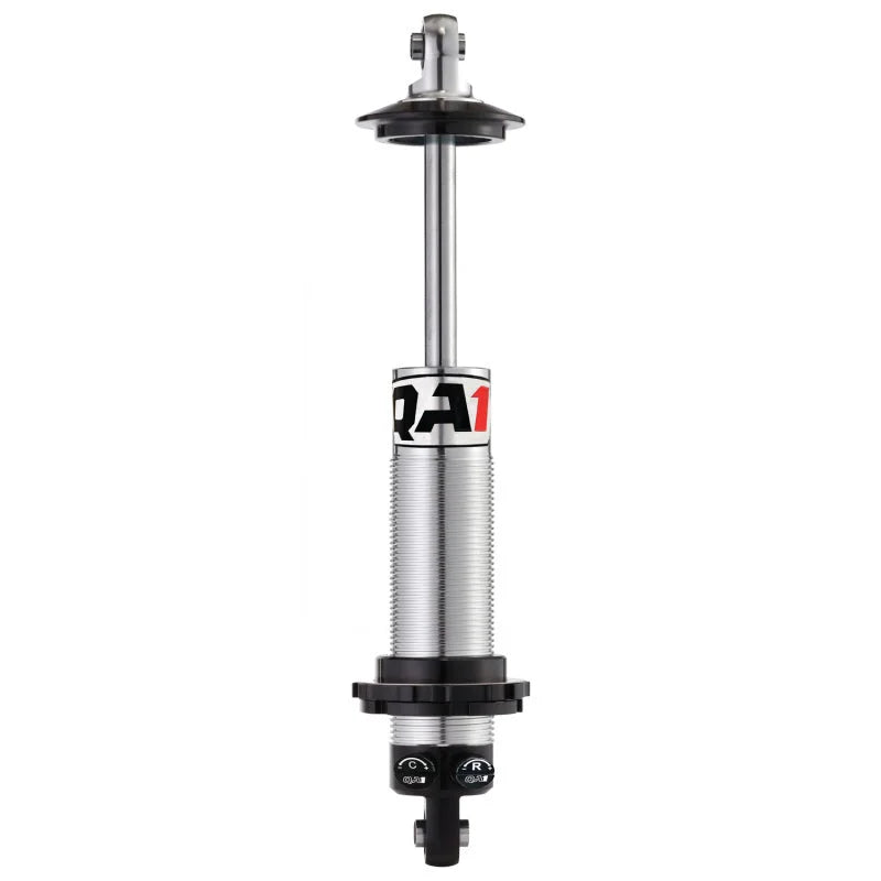 QA1 Proma Star Series Coil-Over Shock Absorber - Double Adj. - Bearing Mount - 11.125in/15in - Alum - Installation View