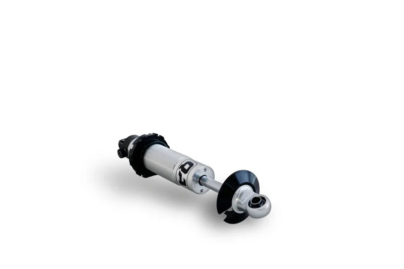 QA1 Proma Star Series Coil-Over Shock Absorber - Double Adj. - Bearing Mount - 8.75in/11.125in- Alum - Side View