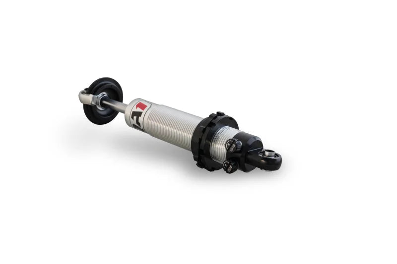 QA1 Proma Star Series Coil-Over Shock Absorber - Double Adj. - Bearing Mount - 8.75in/11.125in- Alum - Back View