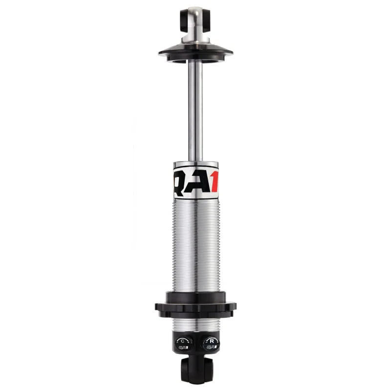 QA1 Proma Star Series Coil-Over Shock Absorber - Double Adj. - Bushing Mount - 8.75in/11.125in- Alum - Main Product View