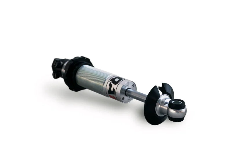 QA1 Proma Star Series Coil-Over Shock Absorber - Double Adj. - Bushing Mount - 8.75in/11.125in- Alum - Installation View