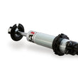Load image into Gallery viewer, QA1 Proma Star Series Coil-Over Shock Absorber - Double Adj. - Bushing Mount - 9.5in/12.75in - Alum - Back View