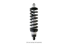 Load image into Gallery viewer, QA1 Proma Star Series Coil-Over Shock Absorber - Single Adj. - Bearing Mount - 11.625in/16.875in - Side View