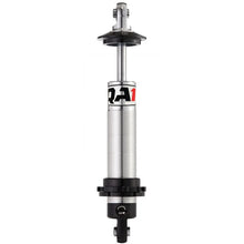 Load image into Gallery viewer, QA1 Proma Star Series Coil-Over Shock Absorber - Single Adj. - Bearing Mount - 11.625in/16.875in - Back View