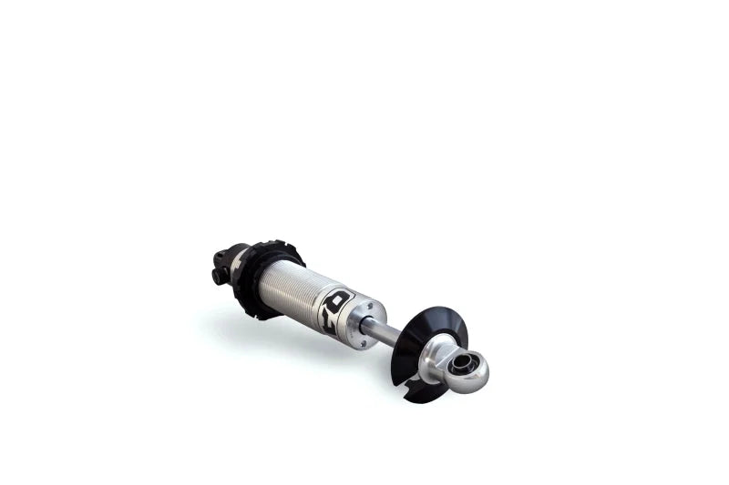 QA1 Proma Star Series Coil-Over Shock Absorber - Single Adj. - Bearing Mount - 11.625in/16.875in - Additional View 5