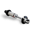 Load image into Gallery viewer, QA1 Proma Star Series Coil-Over Shock Absorber - Single Adj. - Bushing Mount - 10.125in/14in - Alum - Main Product View