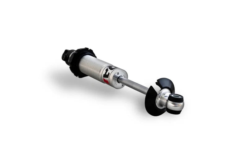 QA1 Proma Star Series Coil-Over Shock Absorber - Single Adj. - Bushing Mount - 15in/23.625in - Alum - Main Product View
