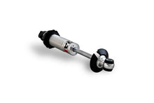Load image into Gallery viewer, QA1 Proma Star Series Coil-Over Shock Absorber - Single Adj. - Bushing Mount - 15in/23.625in - Alum - Main Product View
