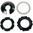 Load image into Gallery viewer, QA1 Proma Star/Ultra Ride Series Coil-Over Conversion Kit - 2.5in - Black Anodized - Main Product View