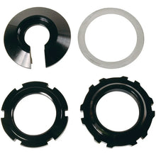 Load image into Gallery viewer, QA1 Proma Star/Ultra Ride Series Coil-Over Conversion Kit - 2.5in - Black Anodized - Main Product View